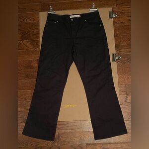 Levi's Relaxed Bootcut 550 Women’s Jeans